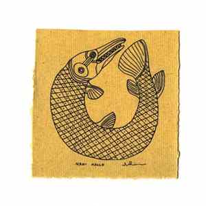 Download Micah P. Hinson - Presents The Surrendering