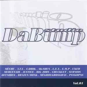 Download Various - DaBump Vol.1