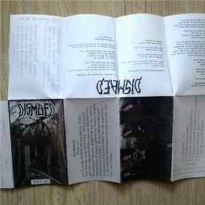 Download Dismaed - AMAIN