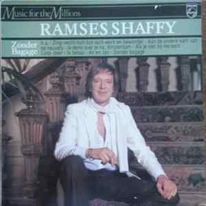 Download Ramses Shaffy - Zonder Bagage