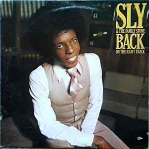 Download Sly & The Family Stone - Back On The Right Track