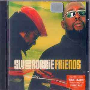 Download Sly & Robbie - Friends