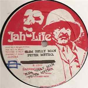 Download Peter Metro - Slim Belly Man