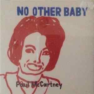 Download Paul McCartney - No Other Baby