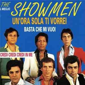 Download The Showmen - Il Meglio