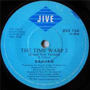 Download Damian - The Time Warp 2