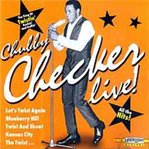 Download Chubby Checker - Live!