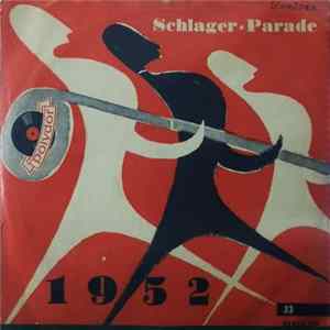 Download Various - Schlagerparade 1952