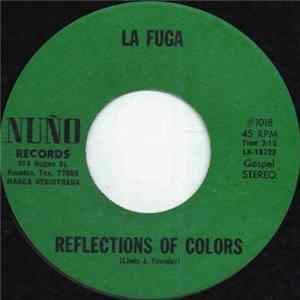 Download La Fuga - Reflections Of Colors