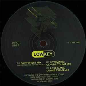 Download Low Key - Rainforest
