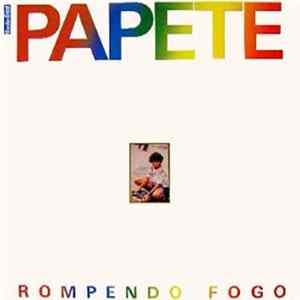 Download Papete - Rompendo Fogo