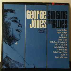 Download George Jones - Singing The Blues