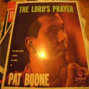 Download Pat Boone - The Lord's Prayer