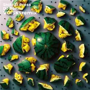 Download DJ Gonno - Shin-Ei Press (Voiski Remix)