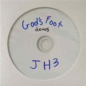 Download The Juliana Hatfield Three - God's Foot (Demos)