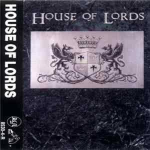 Download House Of Lords - House Of Lords