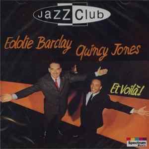Download Eddie Barclay Et Son Grand Orchestre - Et Voila!