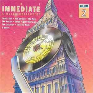 Download Various - The Immediate Singles Collection Vol. 2