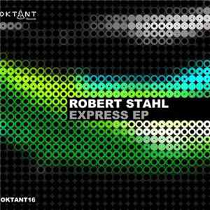 Download Robert Stahl - Express EP