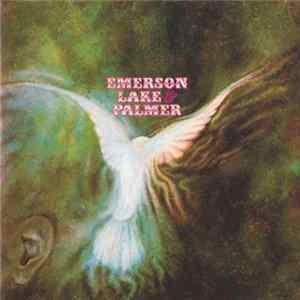 Download Emerson, Lake & Palmer - Emerson, Lake And Palmer