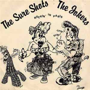 Download The Sureshots / The Jokers - Rockin' In Paris