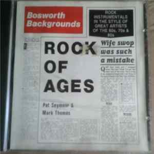 Download Mark Thomas & Pat Seymour - Rock Of Ages 1