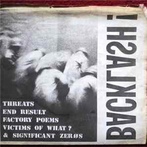 Download Threats - BackLash