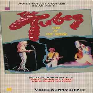 Download The Tubes - Live At The Greek