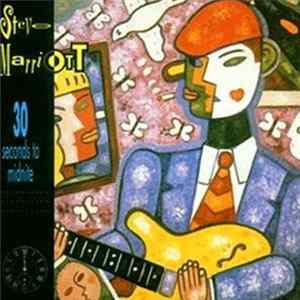 Download Steve Marriott - 30 Seconds To Midnite