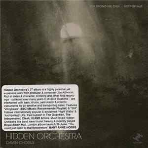Download Hidden Orchestra - Dawn Chorus