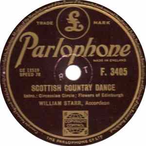 Download William Starr - Scottish Country Dance / Eightsome Reel