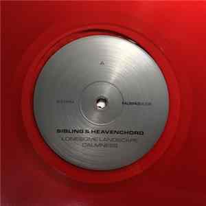 Download Sibling & Heavenchord - Lonesome Landscape