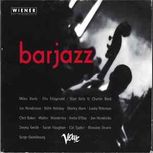 Download Various - Barjazz