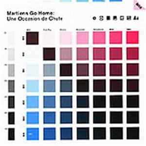 Download Martiens Go Home - Une Occasion De Chute