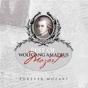Download Wolfgang Amadeus Mozart - Best Of Wolfgang Amadeus Mozart