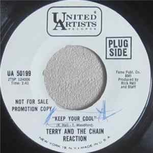 Download Terry And The Chain Reaction - Keep Your Cool