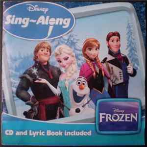 Download Unknown Artist - Disney Sing~Along: Frozen
