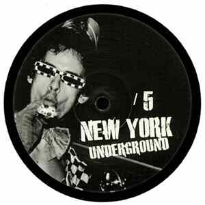 Download Various - New York Underground / 5