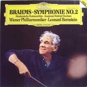 Download Brahms - Symphonie No.2 · Akademische Festouvertüre