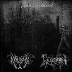 Download Moloch / Beyond Life - Human Desperation