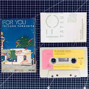 Download Tatsuro Yamashita - For You