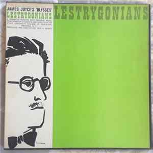 Download Zack R. Bowen, James Joyce - James Joyce's 'Ulysses' - Lestrygonians