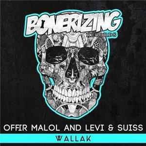 Download Offir Malol And Levi & Suiss - Wallak