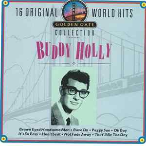 Download Buddy Holly - 16 Original World Hits