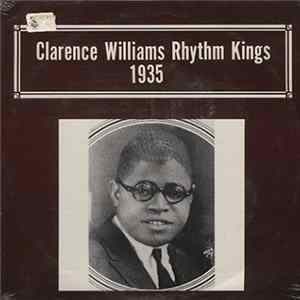 Download Clarence Williams Rhythm Kings - 1935