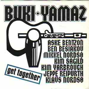 Download Buki-Yamaz - Get Together