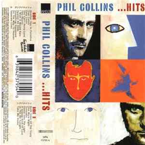 Download Phil Collins - ...Hits