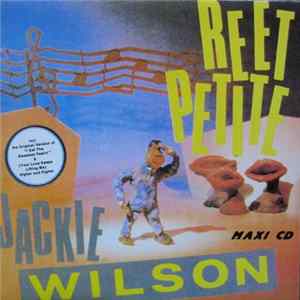 Download Jackie Wilson - Reet Petite