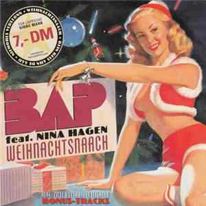 Download BAP Feat. Nina Hagen - Weihnachtsnaach