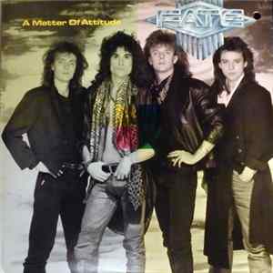 Download Fate - A Matter Of Attitude